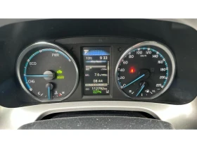 Toyota Rav4 Еxecutive AWD | Auto.bg — изображение 14