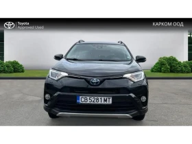 Toyota Rav4 Еxecutive AWD | Auto.bg — изображение 5