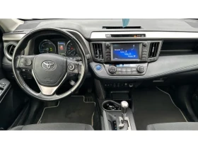 Toyota Rav4 Еxecutive AWD | Auto.bg — изображение 8