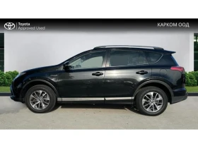 Toyota Rav4 Еxecutive AWD | Auto.bg — изображение 3