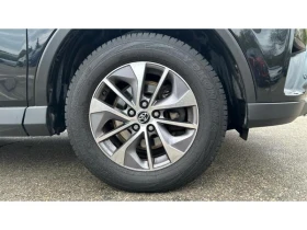 Toyota Rav4 Еxecutive AWD | Auto.bg — изображение 16