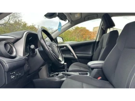 Toyota Rav4 Еxecutive AWD | Auto.bg — изображение 12