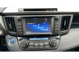Toyota Rav4 Еxecutive AWD | Auto.bg — изображение 15