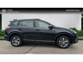 Toyota Rav4 Еxecutive AWD | Auto.bg — изображение 17