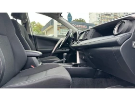 Toyota Rav4 Еxecutive AWD | Auto.bg — изображение 6