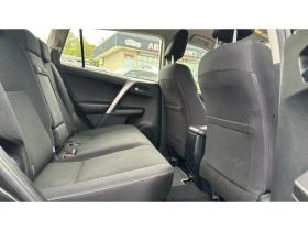 Toyota Rav4 Еxecutive AWD | Auto.bg — изображение 7