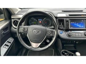 Toyota Rav4 Еxecutive AWD | Auto.bg — изображение 9