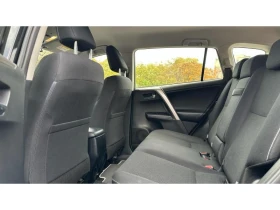 Toyota Rav4 Еxecutive AWD | Auto.bg — изображение 11