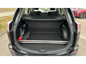 Toyota Rav4 Еxecutive AWD | Auto.bg — изображение 10
