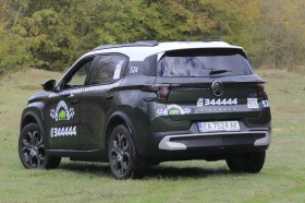 Citroen C3 Aircross PLUS - 27400 € - 95427253 4