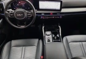 Kia Sorento 1.6PHEV/252HP/PLUG&RIDE/7S/360/PANO/4X4/ACC/149a | Auto.bg — изображение 9