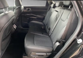 Kia Sorento 1.6PHEV/252HP/PLUG&RIDE/7S/360/PANO/4X4/ACC/149a | Auto.bg — изображение 12