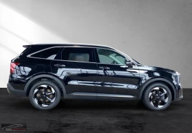 Kia Sorento 1.6PHEV/252HP/PLUG&RIDE/7S/360/PANO/4X4/ACC/149a | Auto.bg — изображение 5