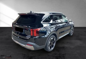 Kia Sorento 1.6PHEV/252HP/PLUG&RIDE/7S/360/PANO/4X4/ACC/149a | Auto.bg — изображение 6