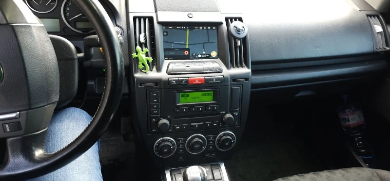 Land Rover Freelander 2.2 STD4, снимка 7 - Автомобили и джипове - 43611682