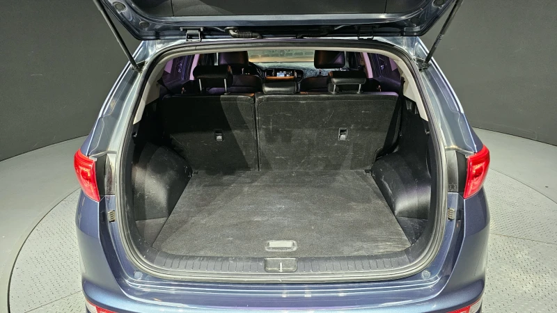 Kia Sportage 2.0 2WD PRESTIGE autogeorge.com, снимка 16 - Автомобили и джипове - 51903736