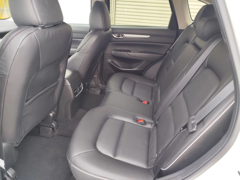 Mazda CX-5 2.5i, 4x4, 16800km., снимка 10 - Автомобили и джипове - 52093440