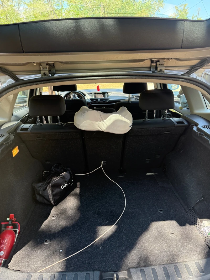 BMW X1, снимка 4 - Автомобили и джипове - 52588245