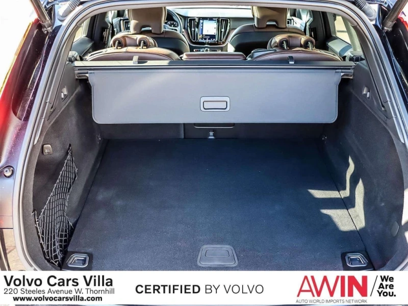 Volvo XC60 * Inscription * CARFAX /ПОДГРЕВИ/HARMON KARDON, снимка 14 - Автомобили и джипове - 53338153