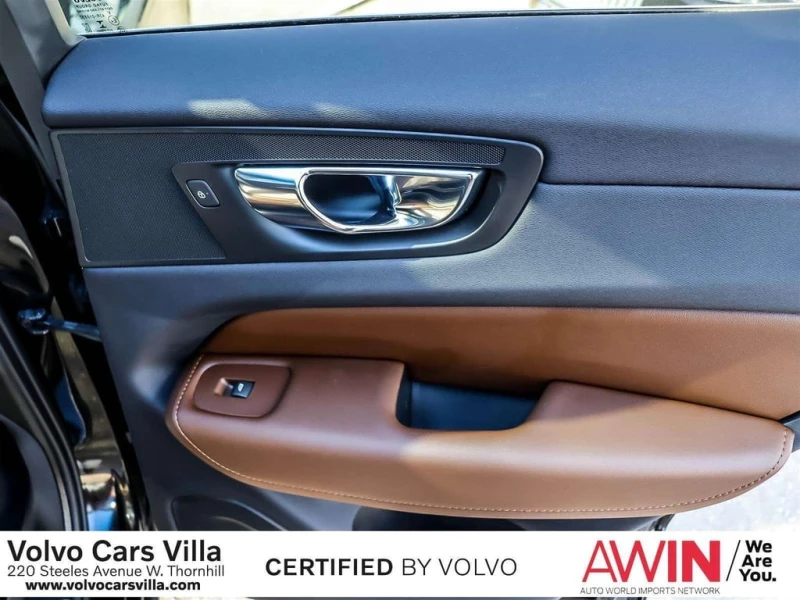 Volvo XC60 * Inscription * CARFAX /ПОДГРЕВИ/HARMON KARDON, снимка 12 - Автомобили и джипове - 53338153