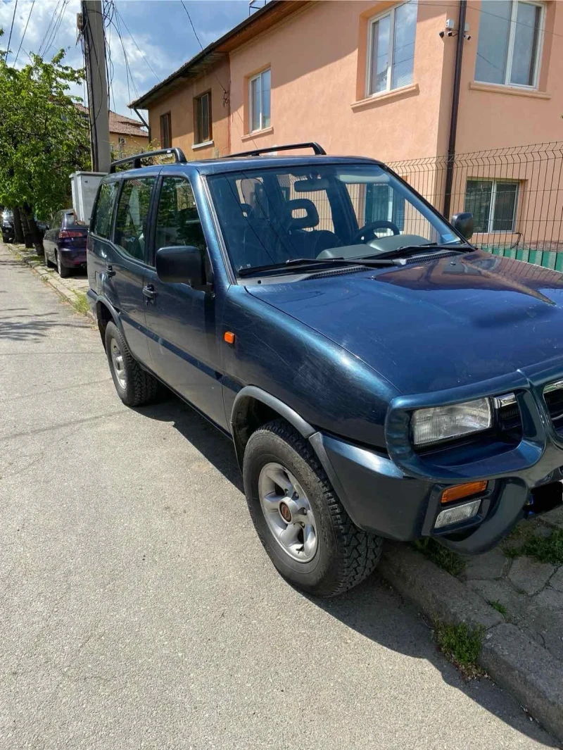 Ford Maverick, снимка 2 - Автомобили и джипове - 53342258