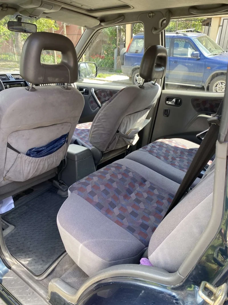 Ford Maverick, снимка 5 - Автомобили и джипове - 53342258