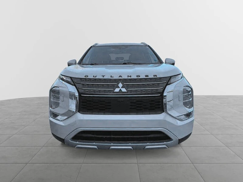 Mitsubishi Outlander SEL S-AWC* ПОДГРЕВ* ПАНОРАМА* 360 КАМЕРА* 7 SEATS, снимка 2 - Автомобили и джипове - 53536433