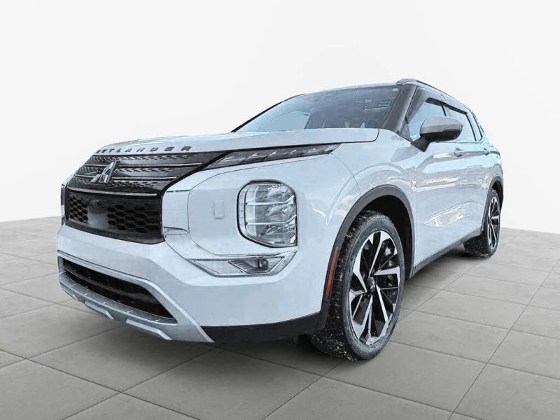 Mitsubishi Outlander SEL S-AWC* ПОДГРЕВ* ПАНОРАМА* 360 КАМЕРА* 7 SEATS