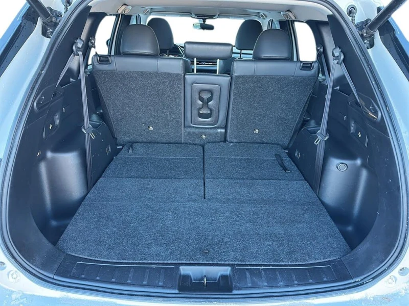 Mitsubishi Outlander SEL S-AWC* ПОДГРЕВ* ПАНОРАМА* 360 КАМЕРА* 7 SEATS, снимка 6 - Автомобили и джипове - 53536433