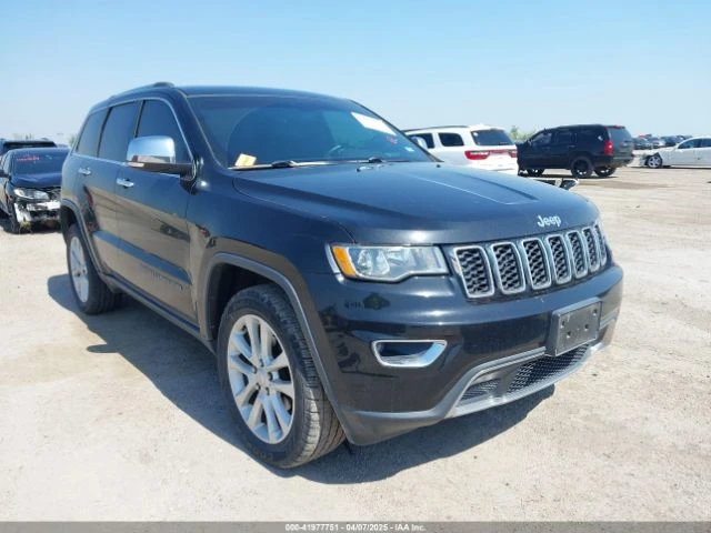 Jeep Grand cherokee Limited 4x4 3.6 Видео на двигател Топъл щат - изображение 8