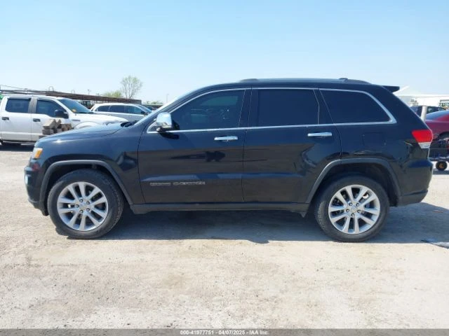 Jeep Grand cherokee Limited 4x4 3.6 Видео на двигател Топъл щат - изображение 3
