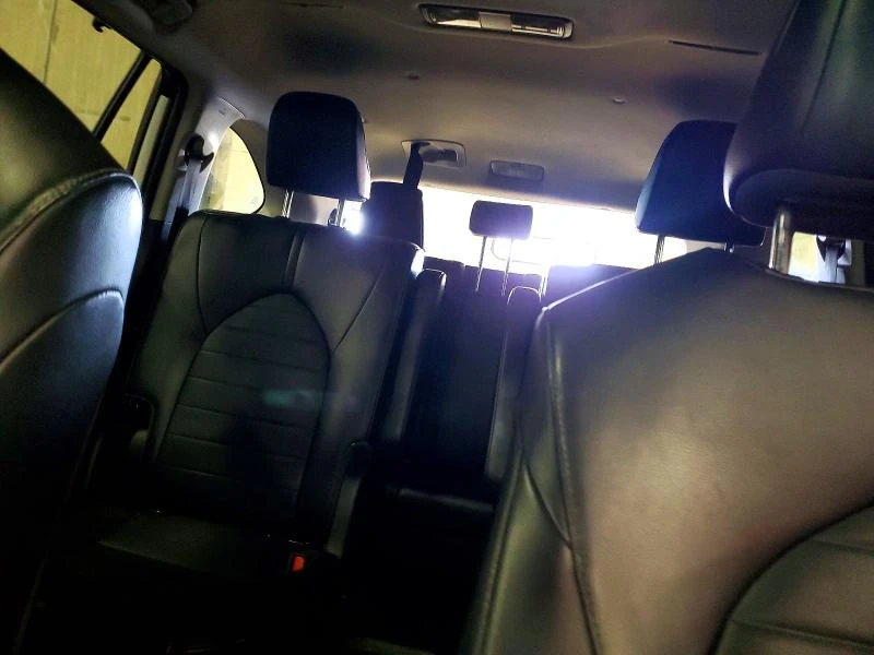 Toyota Highlander XLE AWD | HTD LEATHER | SUNROOF | CARPLAY - изображение 10