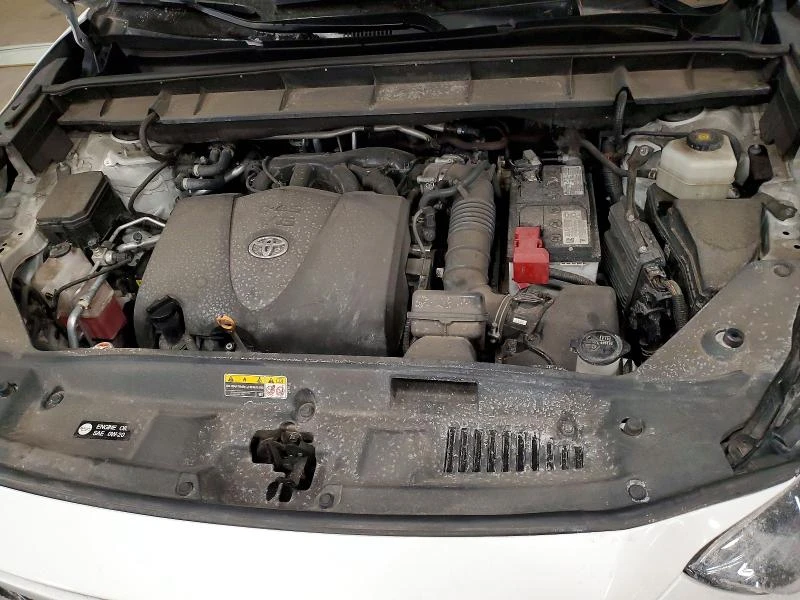 Toyota Highlander XLE AWD | HTD LEATHER | SUNROOF | CARPLAY | Mobile.bg � ����������� 12