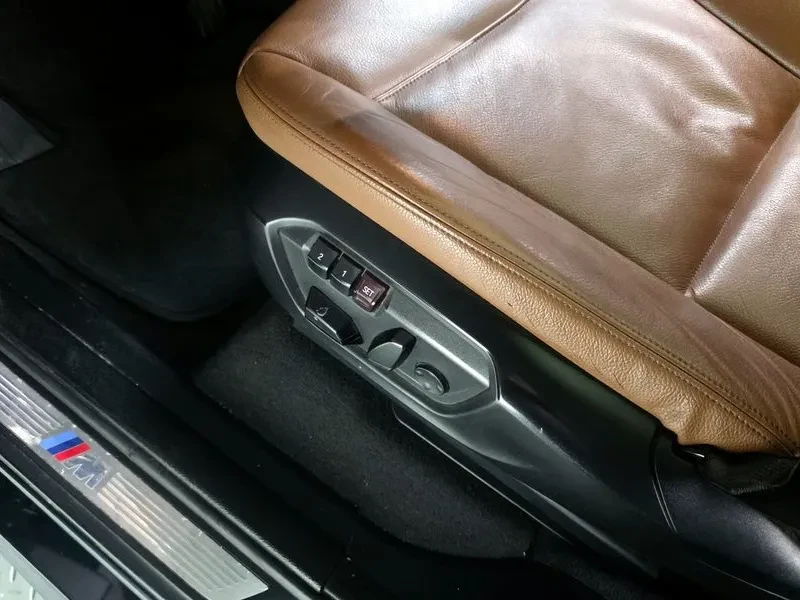 BMW X3 xDrive 20D M Aerodynamics | Mobile.bg � ����������� 16