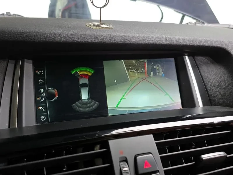 BMW X3 xDrive 20D M Aerodynamics | Mobile.bg � ����������� 15