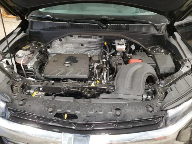 Chevrolet Trailblazer 1.3L 3 Front Wheel Drive | Mobile.bg � ����������� 14