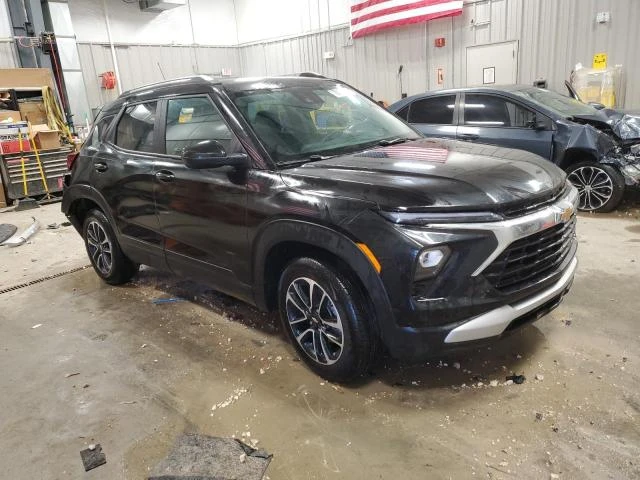 Chevrolet Trailblazer 1.3L 3 Front Wheel Drive | Mobile.bg � ����������� 5