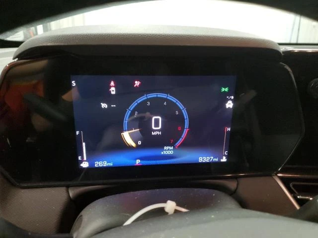 Chevrolet Trailblazer 1.3L 3 Front Wheel Drive | Mobile.bg � ����������� 10