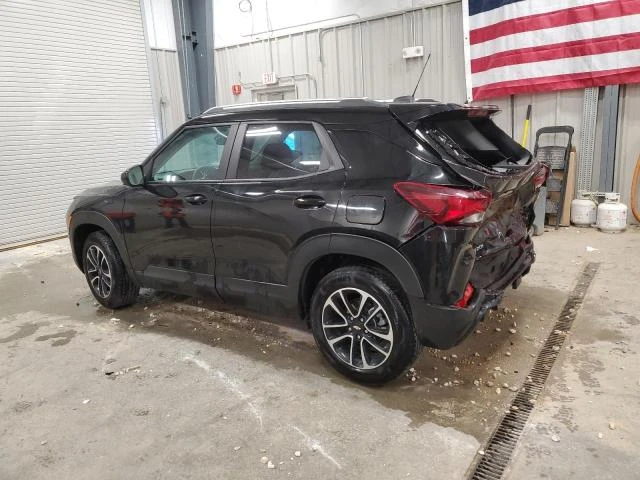 Chevrolet Trailblazer 1.3L 3 Front Wheel Drive | Mobile.bg � ����������� 3