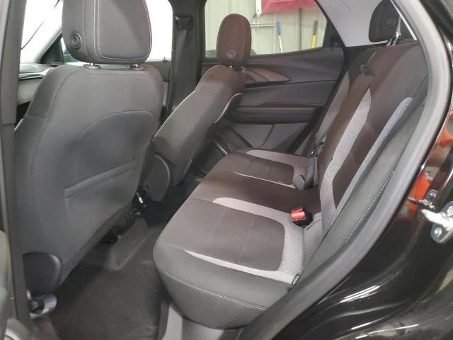 Chevrolet Trailblazer 1.3L 3 Front Wheel Drive | Mobile.bg � ����������� 12