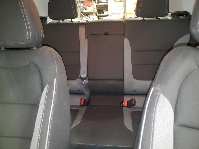 Chevrolet Trailblazer 1.3L 3 Front Wheel Drive | Mobile.bg � ����������� 11