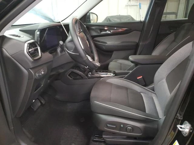 Chevrolet Trailblazer 1.3L 3 Front Wheel Drive | Mobile.bg � ����������� 8