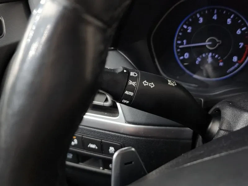 Hyundai Palisade 3.8, снимка 15 - Автомобили и джипове - 54677894