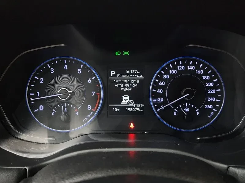 Hyundai Palisade 3.8, снимка 8 - Автомобили и джипове - 54677894
