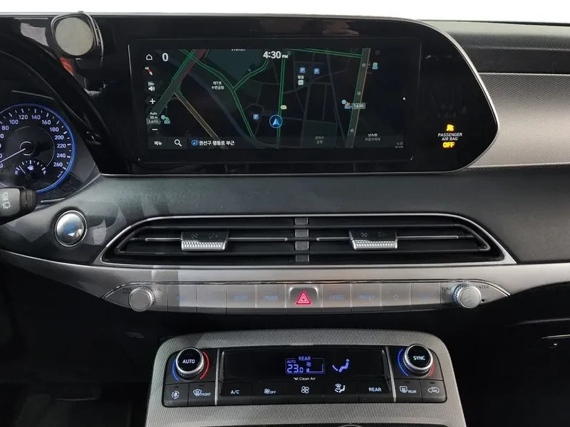 Hyundai Palisade 3.8, снимка 16 - Автомобили и джипове - 54677894