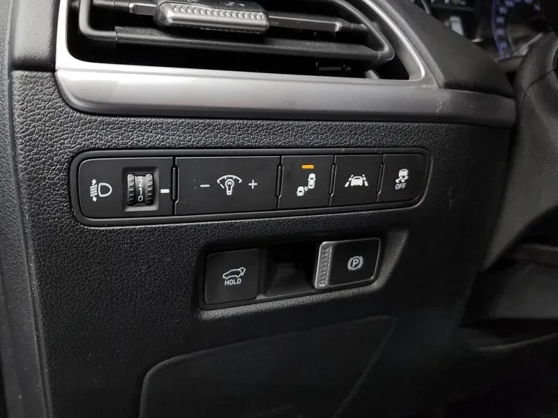 Hyundai Palisade 3.8, снимка 14 - Автомобили и джипове - 54677894