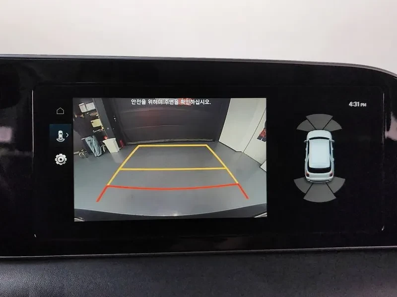 Hyundai Palisade 3.8, снимка 17 - Автомобили и джипове - 54677894