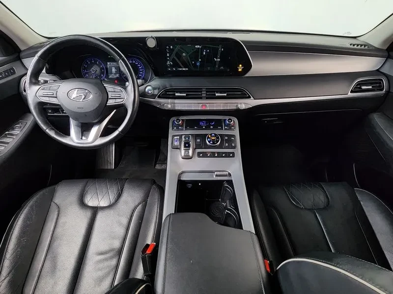 Hyundai Palisade 3.8, снимка 7 - Автомобили и джипове - 54677894
