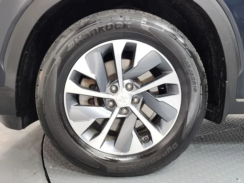 Hyundai Palisade 3.8, снимка 5 - Автомобили и джипове - 54677894
