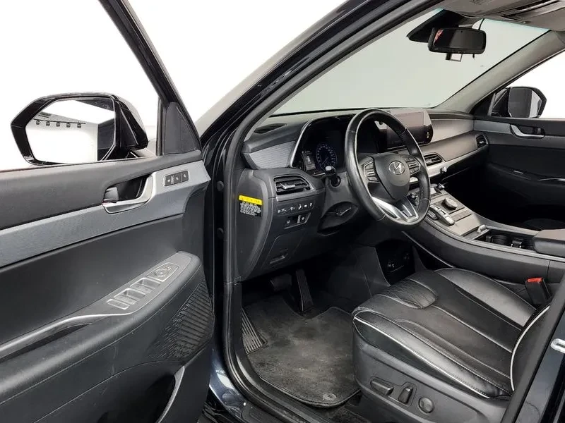 Hyundai Palisade 3.8, снимка 10 - Автомобили и джипове - 54677894
